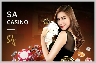 Bàn chơi Roulette với bánh xe quay