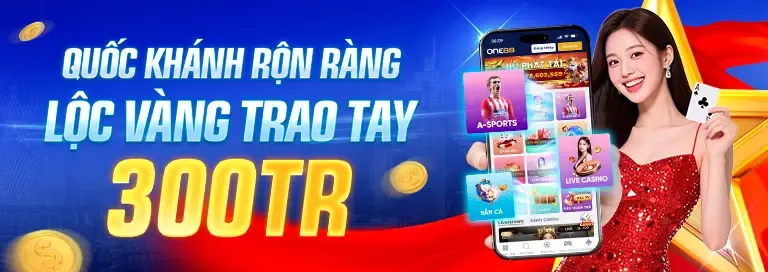 Hình ảnh các ưu đãi và khuyến mãi hấp dẫn từ UCW88
